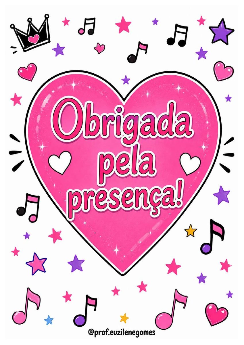 Amostra de Livrinho de Colorir — Guerreiras K-pop